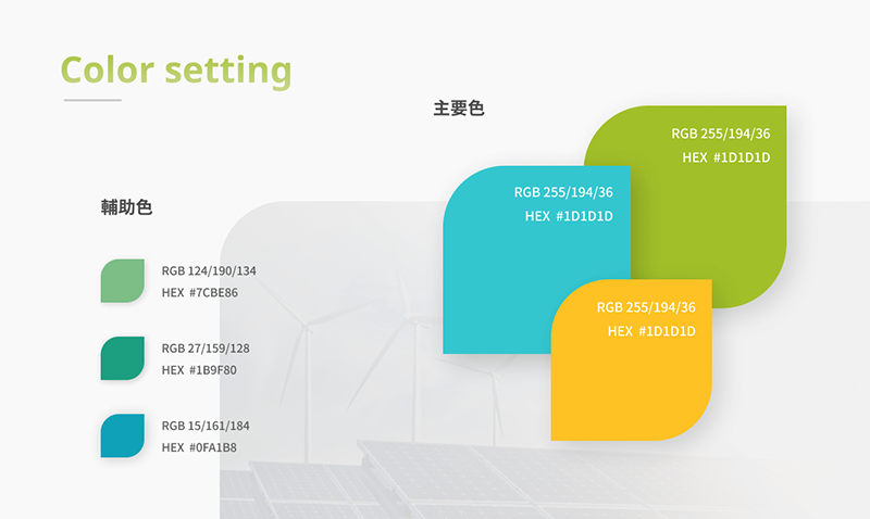 中國信託投信 綠能及電動車ETF IPO活動網站 網頁設計